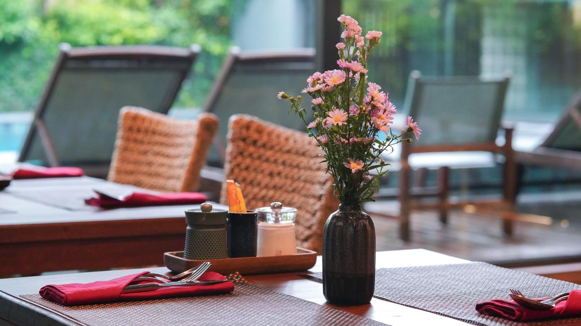 Chiem Hoian - The Beachside Boutique Hotel & Villa Хоян Екстер'єр фото
