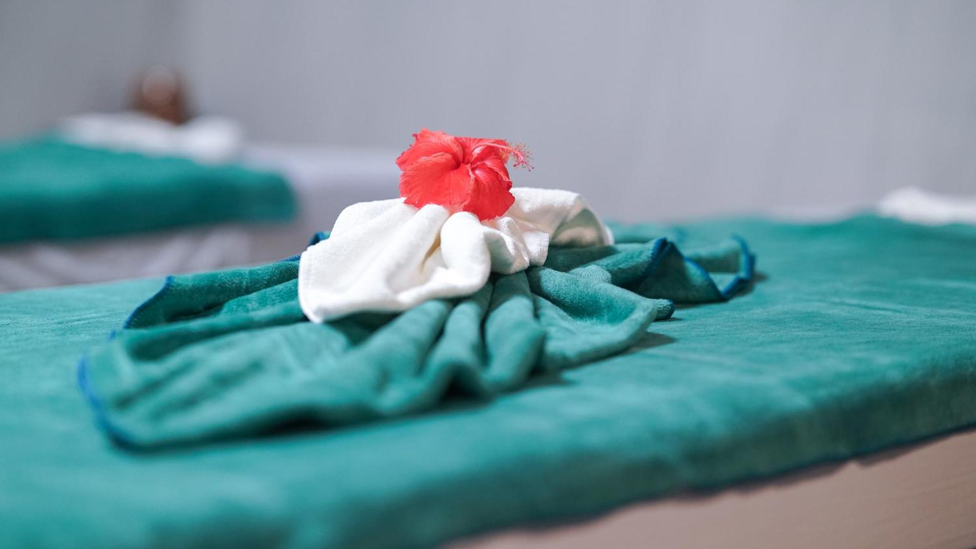 Chiem Hoian - The Beachside Boutique Hotel & Villa Хоян Екстер'єр фото