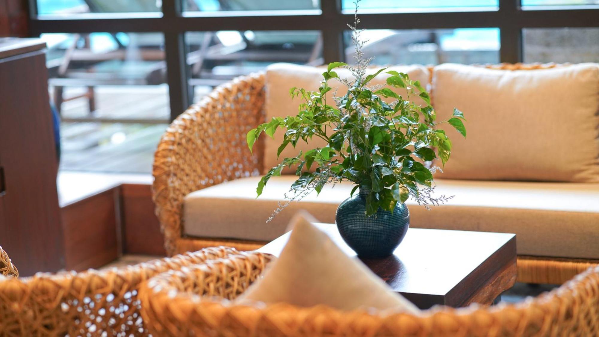 Chiem Hoian - The Beachside Boutique Hotel & Villa Хоян Екстер'єр фото